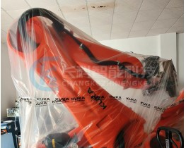 新到貨，庫卡300公斤重負載機械手KR300-2PA/FLR